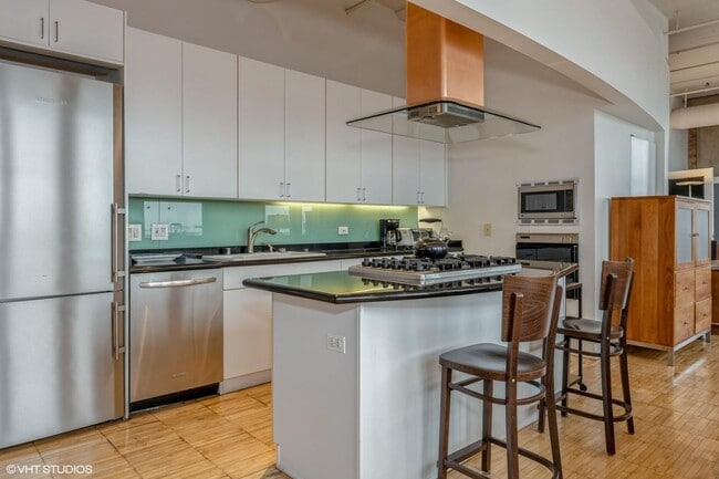 Photo - 728 W Jackson Blvd Unit 1007