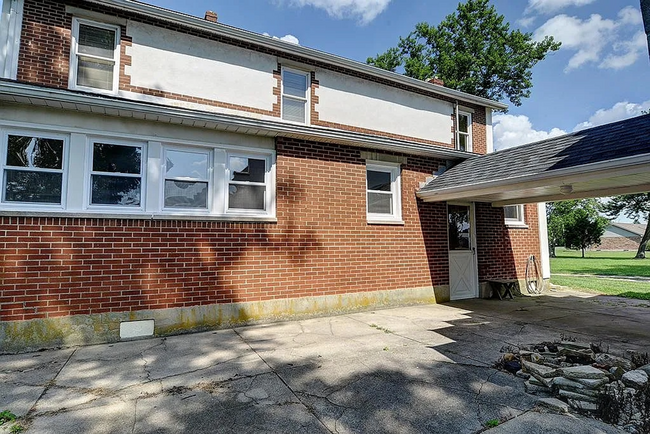 Photo - Renovated Farmhouse on Over 2 Acres – Waynesville Schools