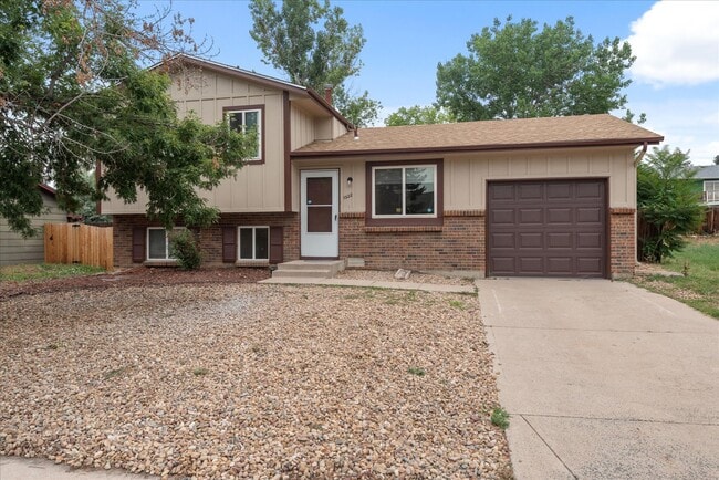 Photo - 1522 S Memphis St