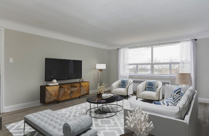 1324-1332 Monterey Avenue - 1324-1332 Monterey Avenue