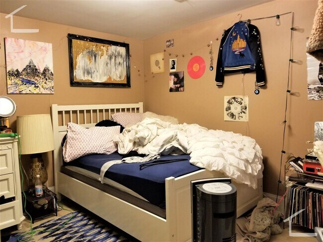 Photo - Sept 2026 - Renovated, Garden Level,  BU West / Allston 3 Bed/2 Bath on St. Lukes Road