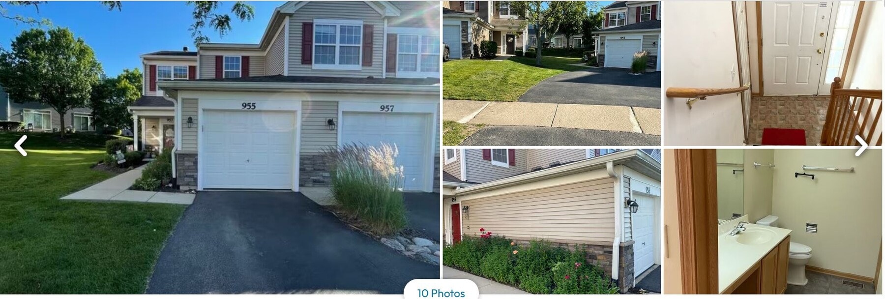 Photo - 955 Genesee Dr