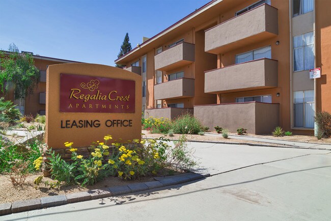 Regalia Crest Apartments - Regalia Crest Apartments