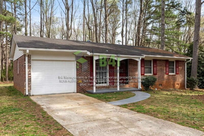 Photo - 4470 Burks Rd
