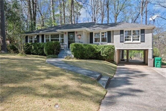 Photo - 1988 Azalea Cir House