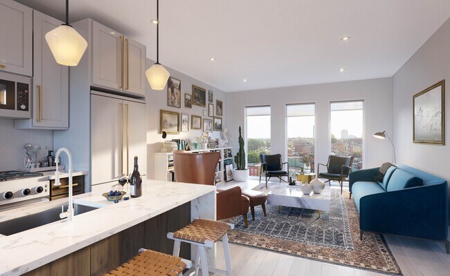 Photo - 2038 N Front St Unit 204