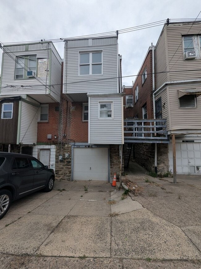 Photo - Large Home - LaSalle University