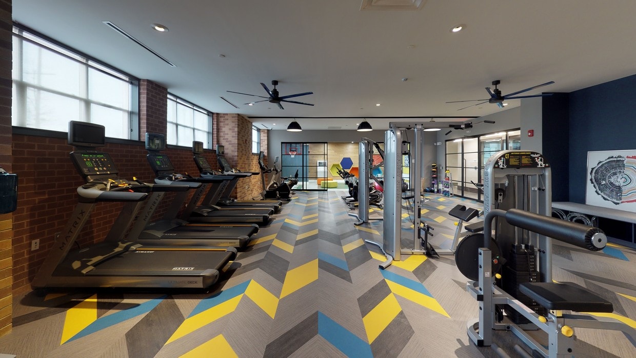 Photo - Lync at Alterra Apartments