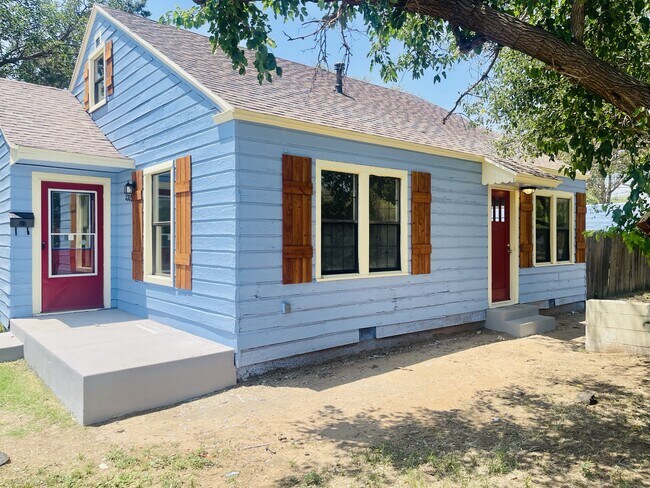 Photo - 2202 24th St