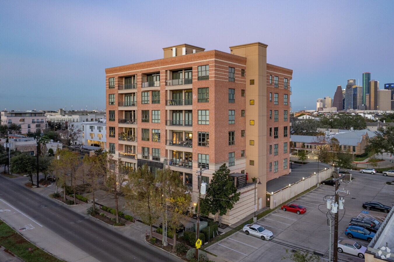 One Montrose Place Condominium - One Montrose Place Condominium