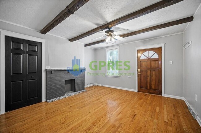 Photo - Charming 2-Bedroom Home with Modern Comfor...