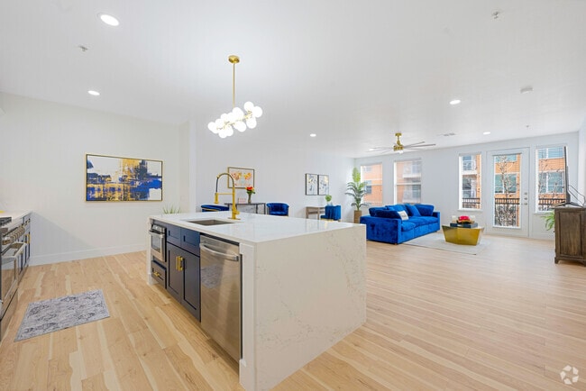 Building Photo - Lennox at West Village Rental