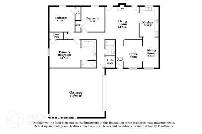 Photo - 2070 Corners Cir