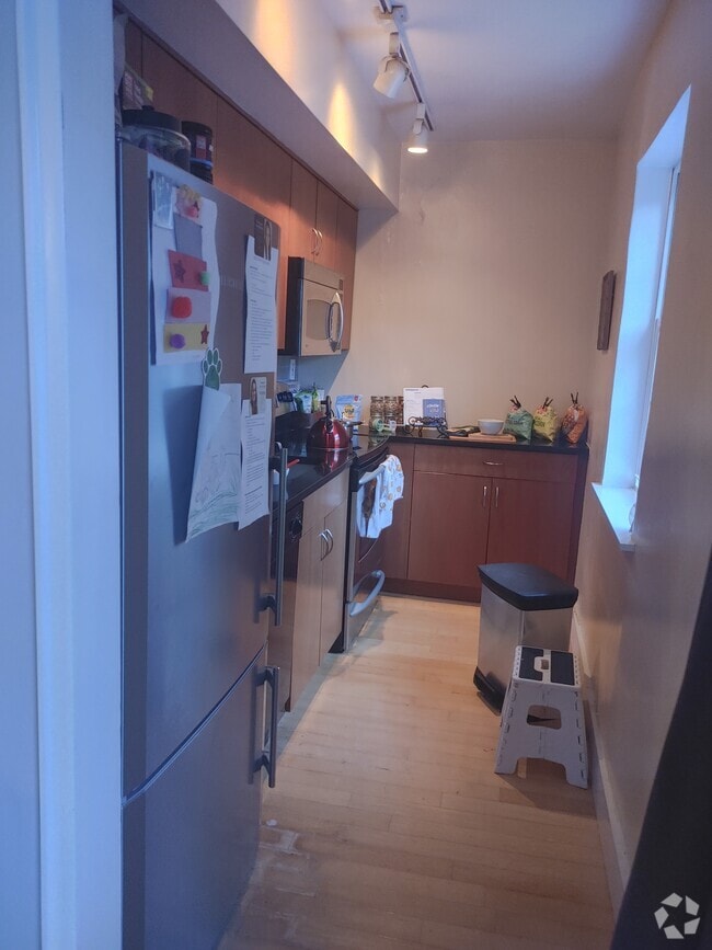 Building Photo - 1301 N Ode St Unit 135 Rental