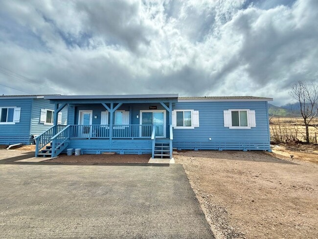 Photo - New Construction 2 Bedroom / 2 Bathroom House on Lahainaluna Rd.