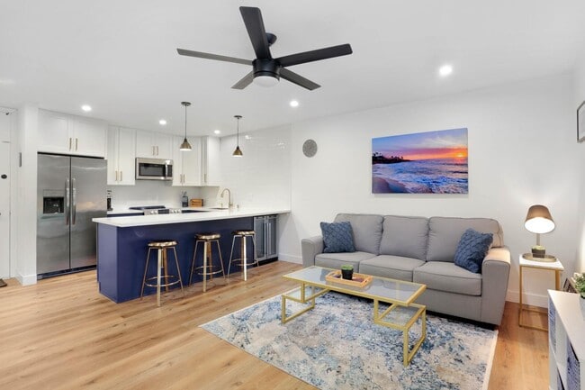 Photo - 3050 Rue D’Orleans Unidad 201