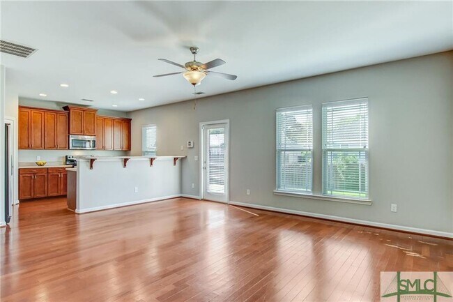 Photo - Home in Bradley Pointe