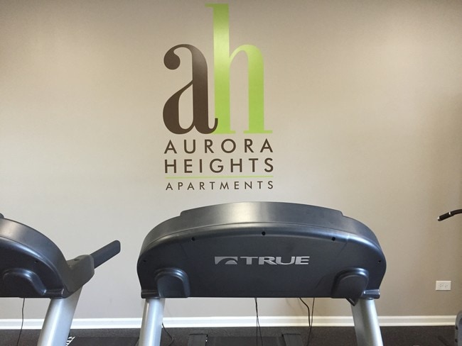 Aurora Heights