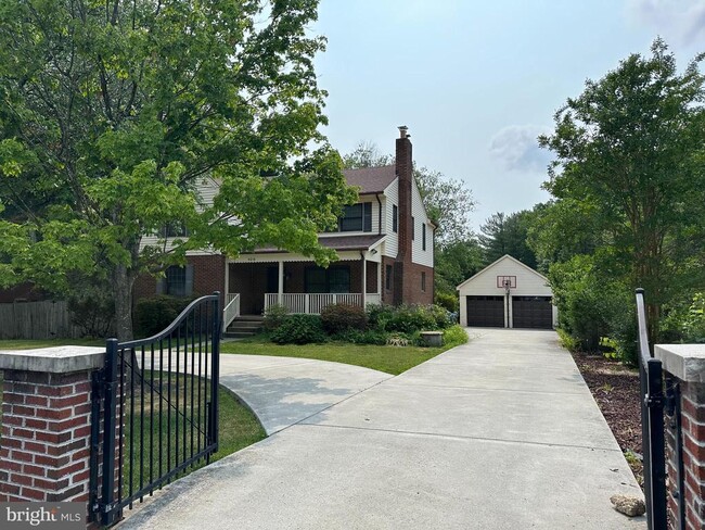 Photo - 4016 Trapp Rd Casa