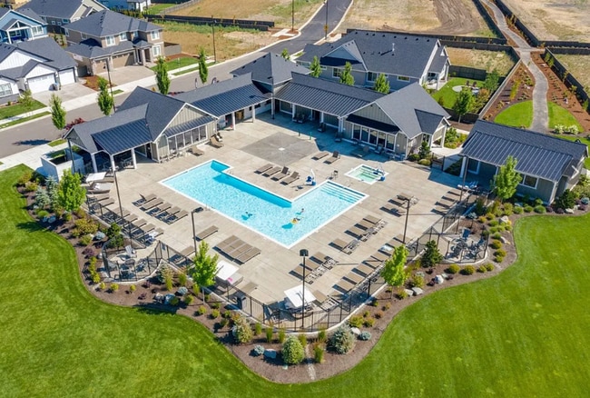 Photo - Stunning 3 BD | 2.5 BA Townhome in Rosedale Parks | Pool, Clubhouse & Prime Location