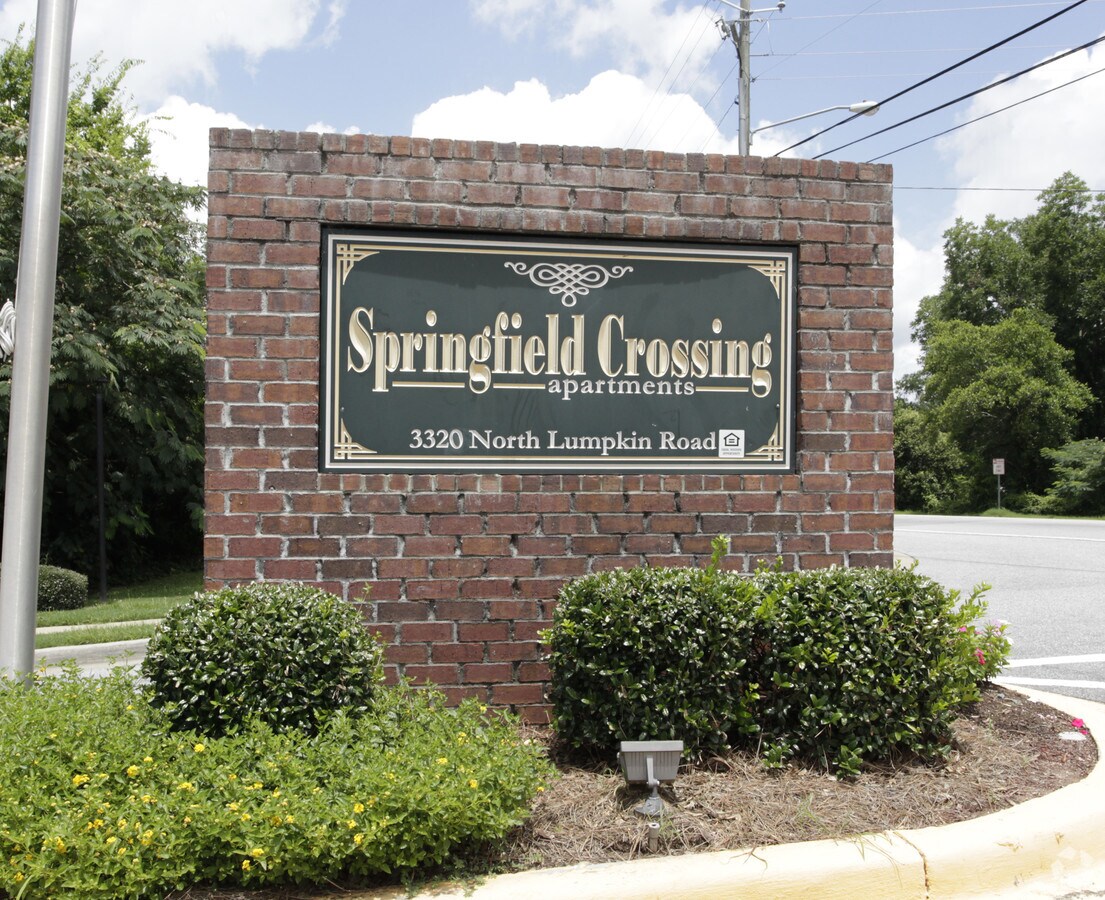Springfield Crossing - Springfield Crossing