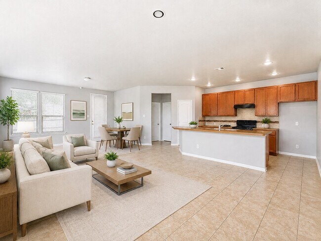 Photo - 18903 Remington Springs Dr