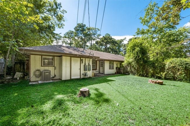 Building Photo - 1522 Baggett Ln