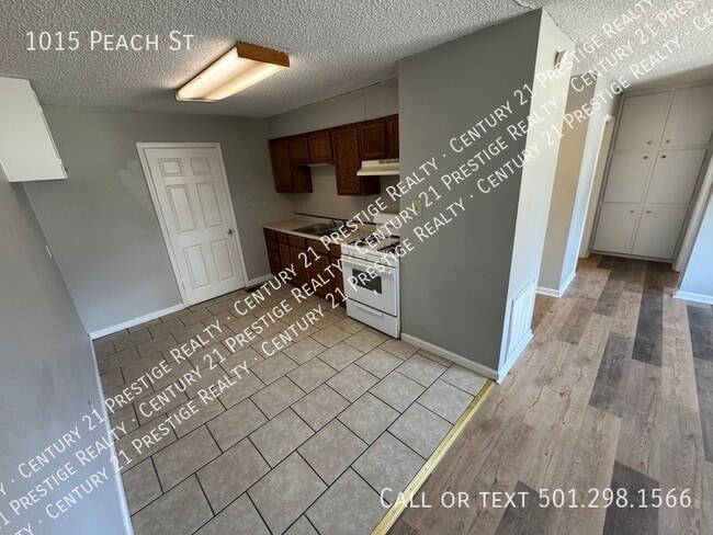 Photo - 1015 Peach St Apartamento