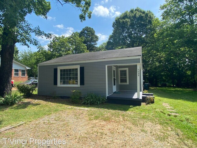 3 br, 1 bath House - 2609 Liberty Road - 3 br, 1 bath House - 2609 Liberty Road