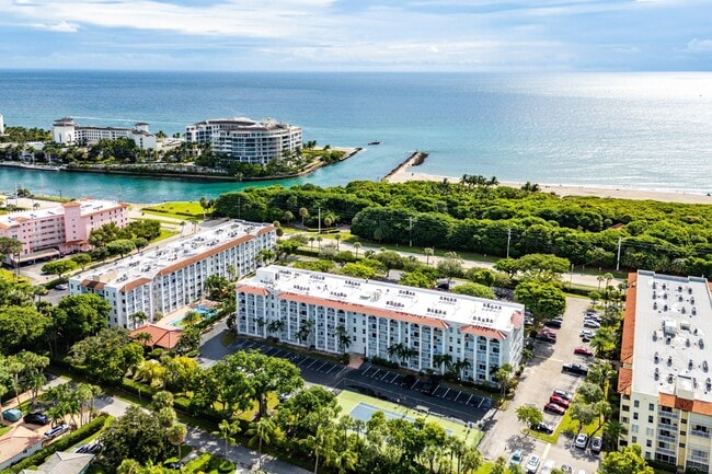 Building Photo - 1111 S Ocean Blvd Unit 4210