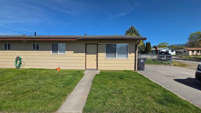 Photo - Remodeled Two Bedroom Duplex Off Reserve