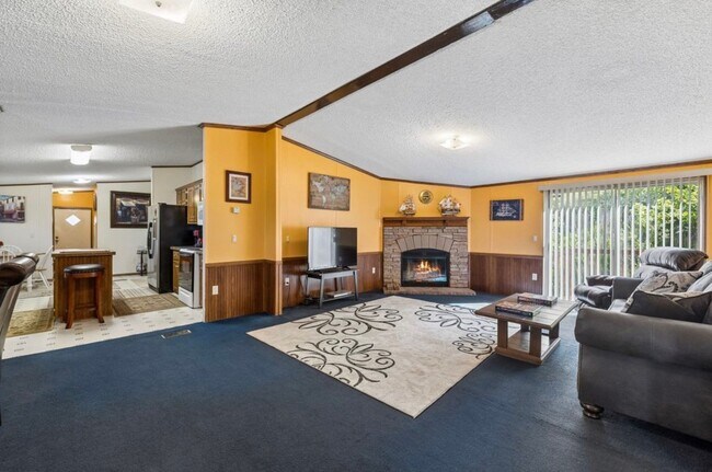 Photo - 2484 Leatherwood Rd