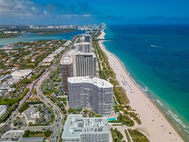 9601 Collins Ave Unit 507