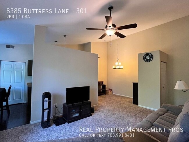Photo - 8385 Buttress Ln Unit 301
