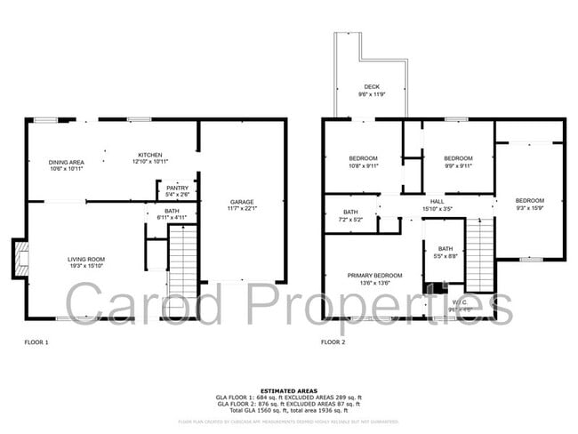 Photo - 1015 Alston Hill Dr