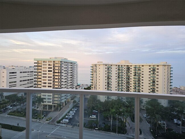 Photo - 3800 S Ocean Dr Unit 1518