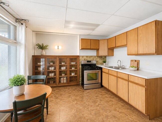 5432 Baywood St Unidad 1