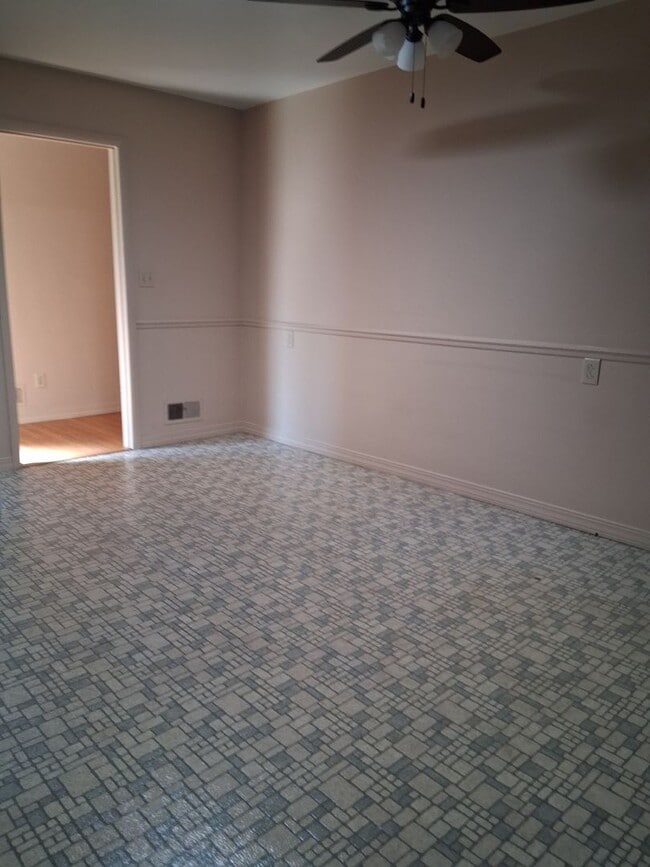 Photo - Quiet yet Accessible! SFH 2-car Garage