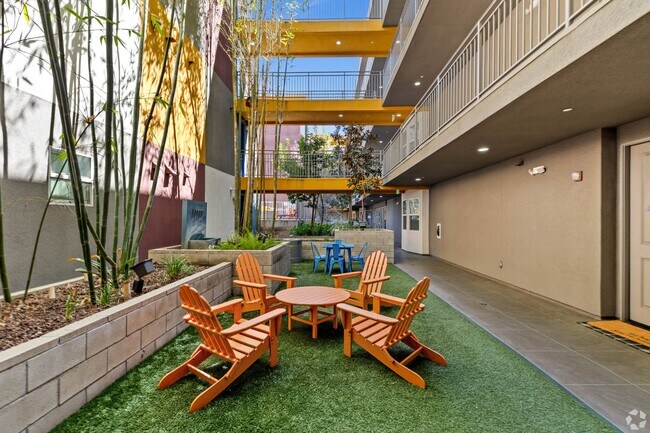 Legacy Northridge