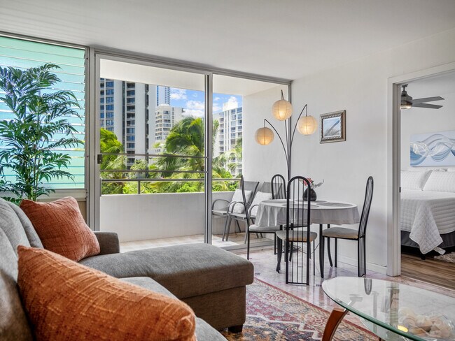 1676 Ala Moana Blvd Unit SI FL4-ID1586967P