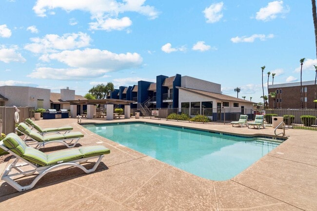 Photo - Sorrento Apartments