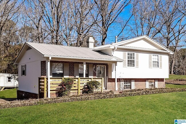 Photo - 2002 Tallwoods Ln