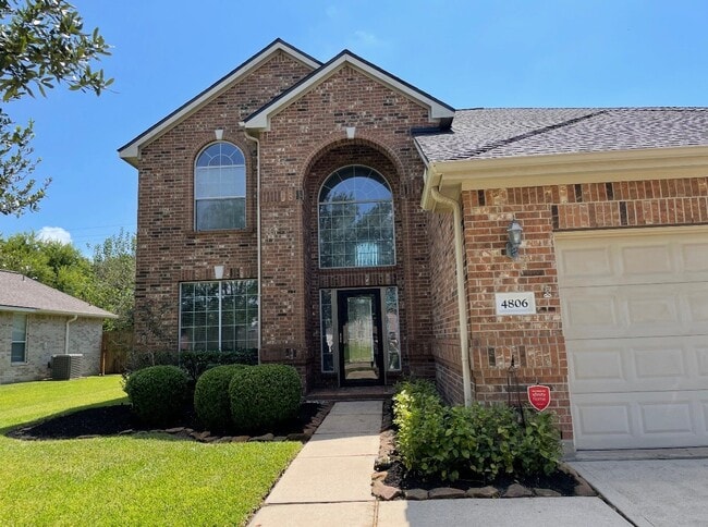 Building Photo - 4806 Lakefront Terrace Ct Rental