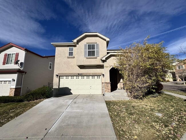 Building Photo - Coming Soon-3 bedroom in Falcons Ridge at Springs Ranch