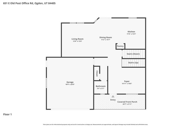 Photo - Spacious 4 Bed, 2.5 Bath Home with Central Air & 2-Car Garage! - Available NOW!