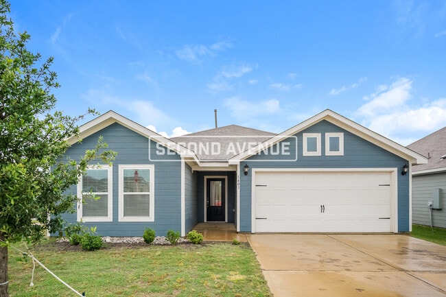 Photo - 1401 Sunkiss Dr