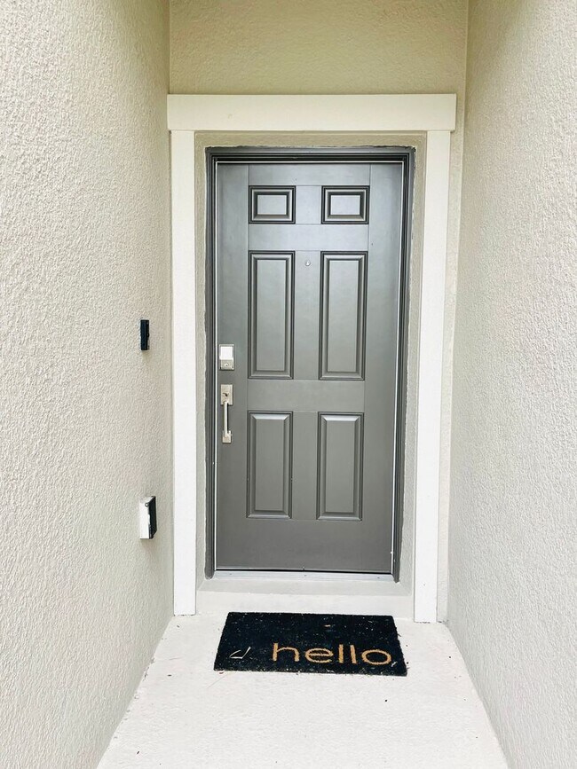 MOVE IN 11/1/2024! Beautiful New Constru... House House Rental in