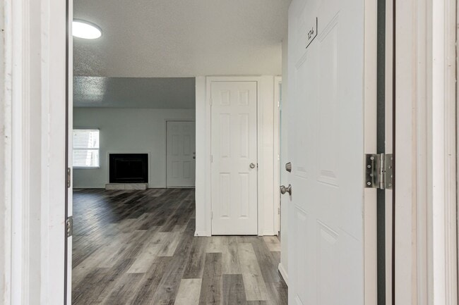 Photo - Shelton Village Apartments