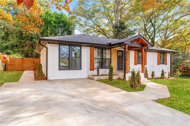 Photo - 1934 Pinedale Pl