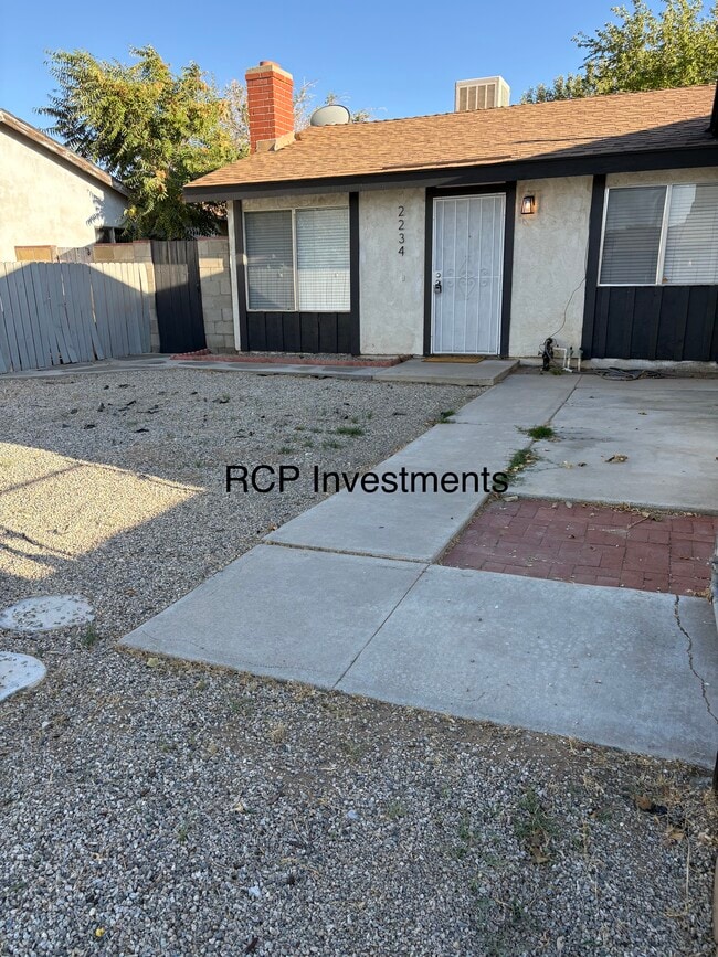 Photo - 2234 W Avenue K13